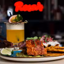Foto von Rosa's Restaurant