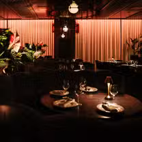 Una foto del restaurante Fioretta