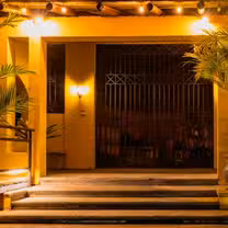 A photo of CAVA - Manuel Antonio restaurant