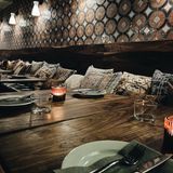 Cover image for Little Fawn Restaurant & Cocktail Bar