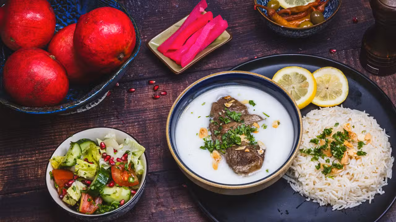 Tayybeh, Vancouver, BC