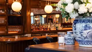 Una foto del restaurante Hudson House - West Village