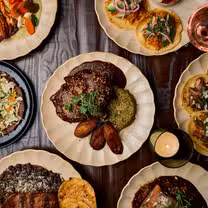 Foto von Cuevacía Restaurant