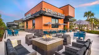 Urban Primeの写真