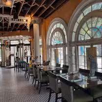 A photo of Peacock Indian Kitchen restaurant