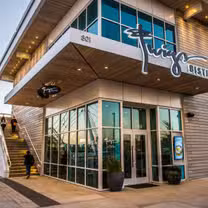 A photo of Twigs Bistro and Martini Bar - Vancouver restaurant