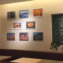Foto von Benne Berlin Restaurant