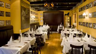 A photo of The Classic Western Steakhouse restaurant
