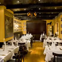 A photo of The Classic Western Steakhouse restaurant