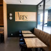 Una foto del restaurante Ari’s Thai Eatery
