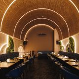 Cover image for Chillz Restaurant Bar and Lounge