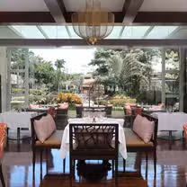 A photo of Factory Steak and Lobster - InterContinental Costa Rica restaurant