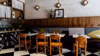 Una foto del restaurante Creepies
