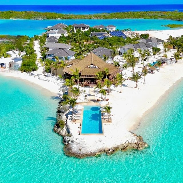 The Beach Club Restaurant - Exuma, Exuma | OpenTable