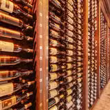 October Wine Dinner photo