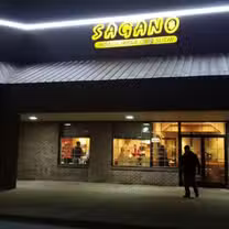 A photo of Sagano Sushi & Hibachi Steakhouse - Flint restaurant