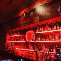 A photo of CODE RED restaurant