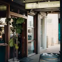 A photo of Ordain Bistro restaurant