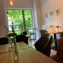 Una foto del restaurante Coffee Karros