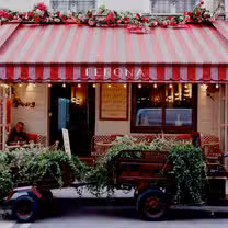Foto von Ferona - Bistrot Parisien Restaurant