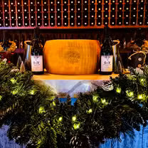 A photo of Goat & Vine Restaurant + Winery restaurant