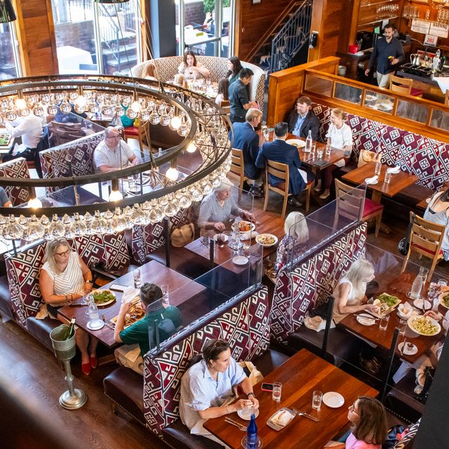 moderne barn dress code Moderne Barn Restaurant - Armonk, NY