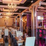 Cover image for IMC Restaurant & Bar