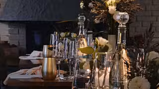 Een foto van restaurant Feltgenhof