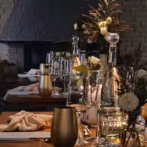 Foto von Feltgenhof Restaurant