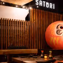 A photo of Satori Sushi Nosara restaurant