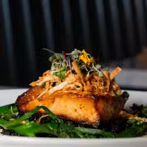 A photo of Social Birdie (Restaurant and Bar) restaurant