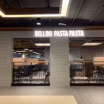 A photo of BELLINI Pasta Pasta 南港潤泰店 restaurant
