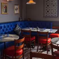 A photo of Pikoteo Tapas restaurant