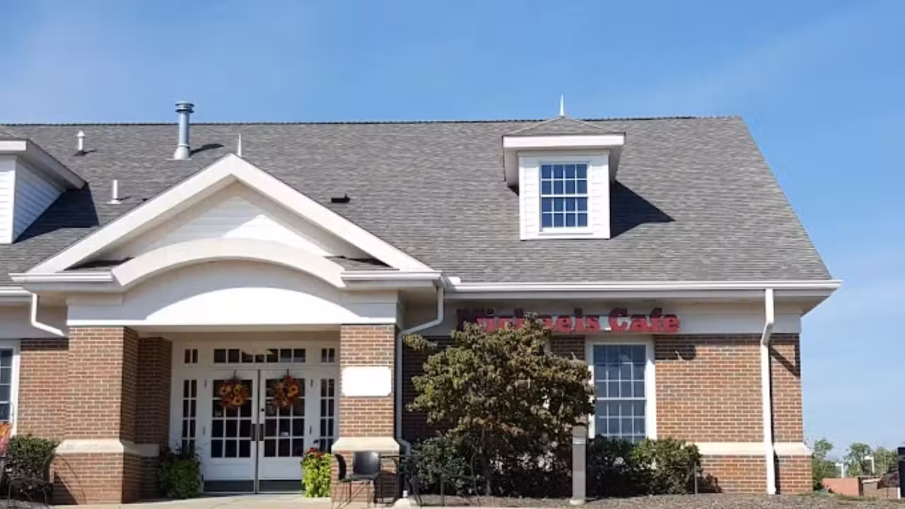 Michael's Catering & Cafe, Edison, NJ