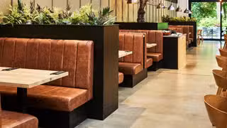 A photo of Weetons restaurant