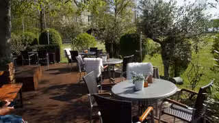 A photo of Waldgaststaette Dulkhaeusle restaurant