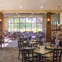 A photo of Rush Creek Bistro restaurant