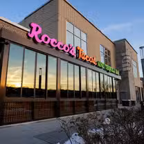 Una foto del restaurante Rocco’s Tacos & Tequila Bar – Huntington, NY