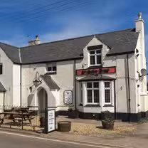 A photo of The Malcolm Arms restaurant