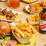 Cover image for Chubby's Jamaican Kitchen