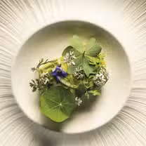 Foto von Komunal Restaurant