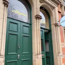 A photo of Albertinas Pizzeria restaurant