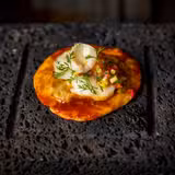 Menú Degustación + Welcome Cocktail photo