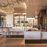 Cover image for Jack Dusty Coastal Cuisine and Crafted Cocktails