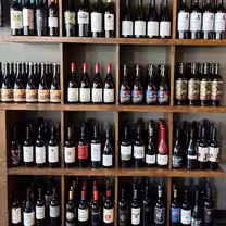 Nosh Restaurant and Wine Loungeの写真