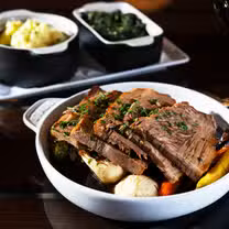 A photo of Circa69 restaurant