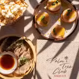 Coastal Vibe-Dining: Chef’s Omakase Experience Photo