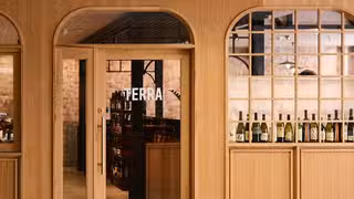 A photo of Terra Canberra restaurant