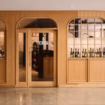 Una foto del restaurante Terra Canberra