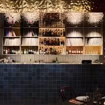 A photo of Bar Outro restaurant